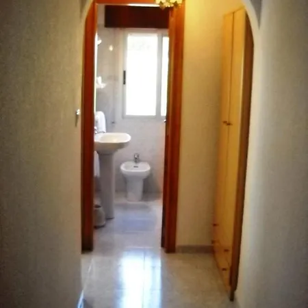 Pension El Pirineo Confrides Room photo